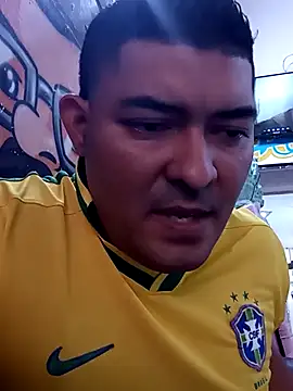 sexyandres 23 online show from 12.14.25