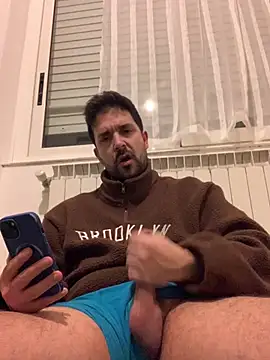 ReDiBastoni90 online show from 02.21.26