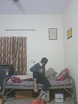 Memonsait1 online show from 12.21.25