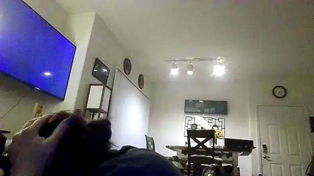 Snapshot of CloudyCockTeaser chatting on 11.16.25 CloudyCockTeaser online show from 11.16.25