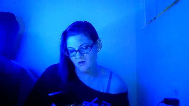 Snapshot of CloudyCockTeaser chatting on 11.26.25 CloudyCockTeaser online show from 11.26.25