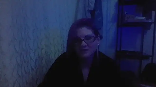 Snapshot of CloudyCockTeaser chatting on 12.23.25 CloudyCockTeaser online show from 12.23.25