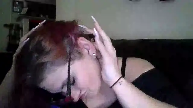 Snapshot of CloudyCockTeaser chatting on 02.02.26 CloudyCockTeaser online show from 02.02.26