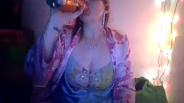 Snapshot of CloudyCockTeaser chatting on 02.13.26 CloudyCockTeaser online show from 02.13.26