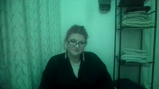 CloudyCockTeaser online show from 05.30.26