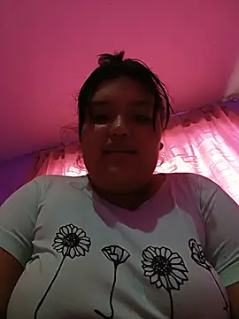 Snapshot of natt-bigass chatting on 07.19.26 natt-bigass online show from 07.19.26