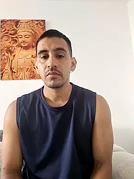 Snapshot of Andyy_Carterr chatting on 10.15.25 Andyy Carterr online show from 10.15.25