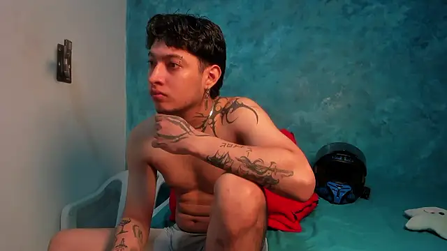 Snapshot of Sky_Wild chatting on 03.15.26 Sky Wild online show from 03.15.26