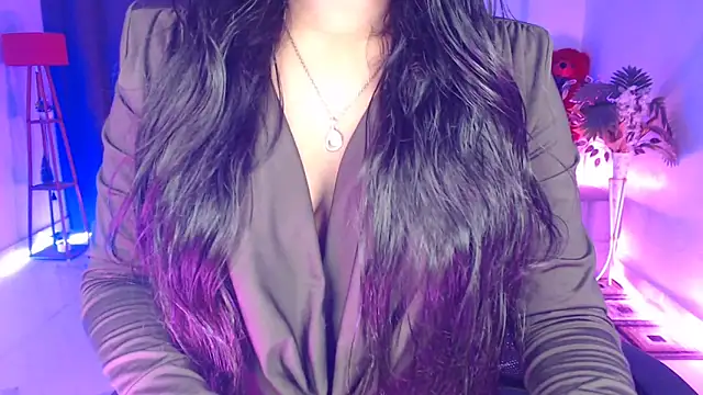 Rashiii  online show from 03.16.26