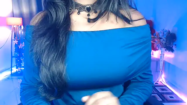 Rashiii  online show from 07.11.26