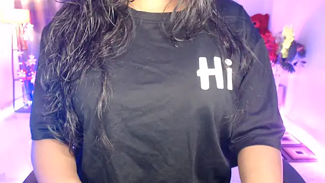 Rashiii  online show from 07.21.26