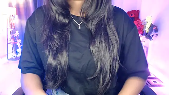 Rashiii  online show from 07.22.26