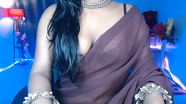 Rashiii  online show from 07.24.26