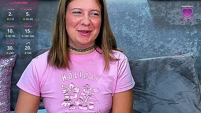 MaryCruze online show from 10.15.25