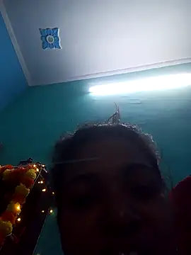 Snapshot of Prishacam2 chatting on 10.30.25 Prishacam2 online show from 10.30.25