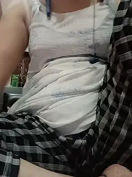 Hot-ranisa online show from 07.18.26