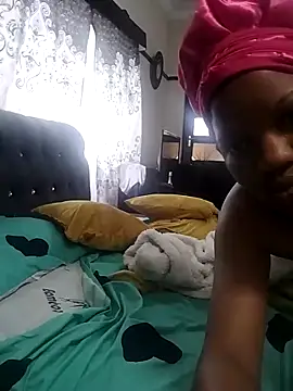 CaramelBoootie online show from 01.17.26