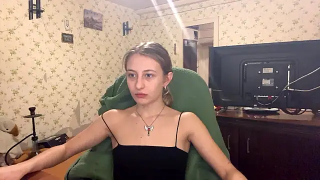 AmeliLia online show from 03.02.26