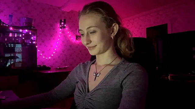 AmeliLia online show from 03.11.26