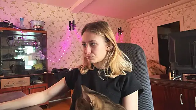 AmeliLia online show from 03.13.26