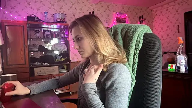 AmeliLia online show from 03.19.26