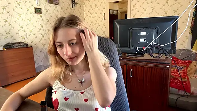 AmeliLia online show from 03.22.26