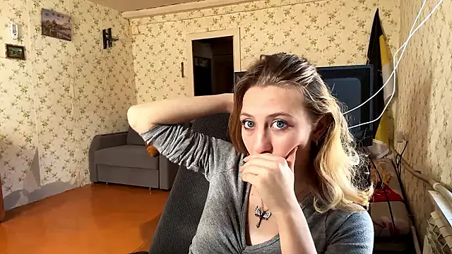 AmeliLia online show from 03.23.26