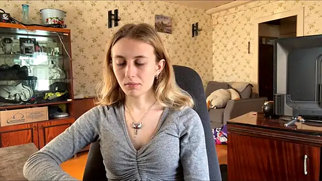 AmeliLia online show from 03.24.26