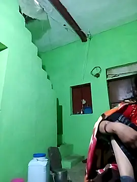 Karishma cute online show from 11.12.25