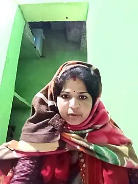 Karishma cute online show from 01.09.26