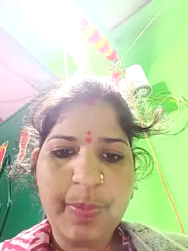 Karishma cute online show from 02.03.26