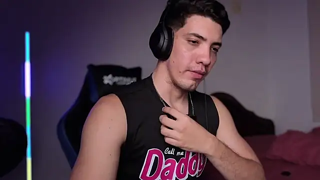 DjOrionDusk444 online show from 10.14.25