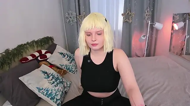 Snapshot of Stacy_Starr chatting on 01.06.26 Stacy Starr online show from 01.06.26