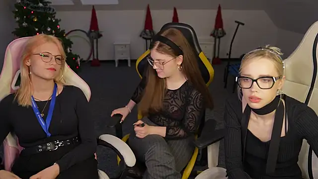 Jessica start online show from 12.22.25