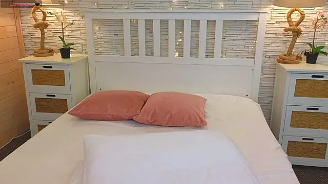 Snapshot of Soft_Lilly chatting on 02.19.26 Soft Lilly online show from 02.19.26