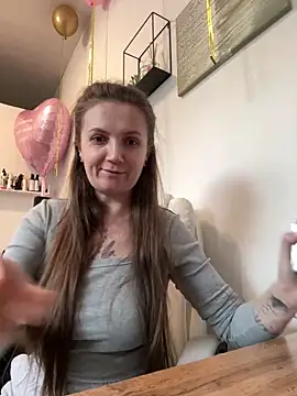 Amy  Leee  online show from 03.16.26