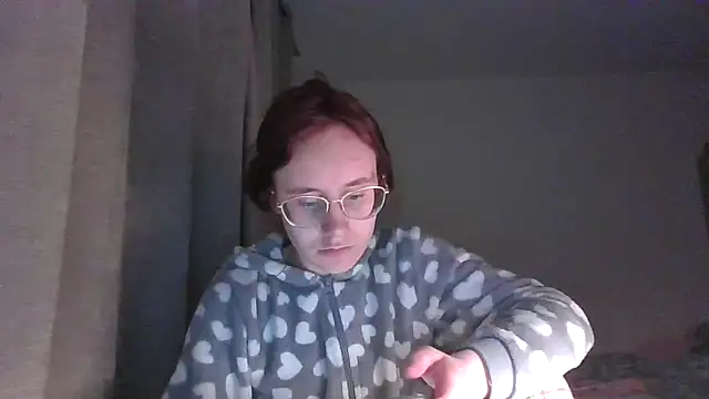 LuckySLove online show from 03.05.26