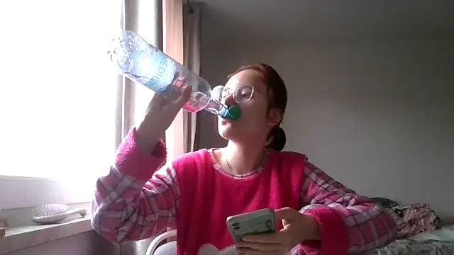 LuckySLove online show from 03.15.26