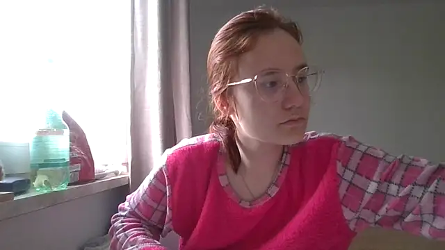 LuckySLove online show from 04.05.26