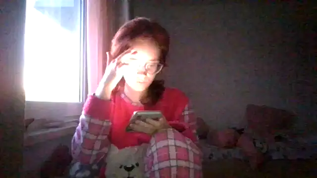 LuckySLove online show from 04.06.26