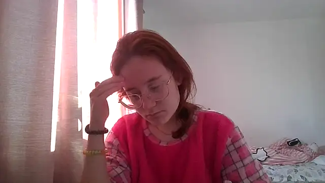 LuckySLove online show from 04.08.26