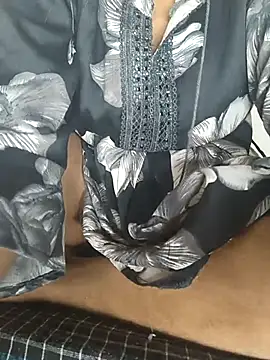 Babydoll766 online show from 10.27.25