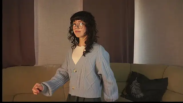 SandieMuss online show from 10.20.25