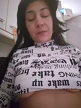 Evabruneta24 online show from 03.24.26