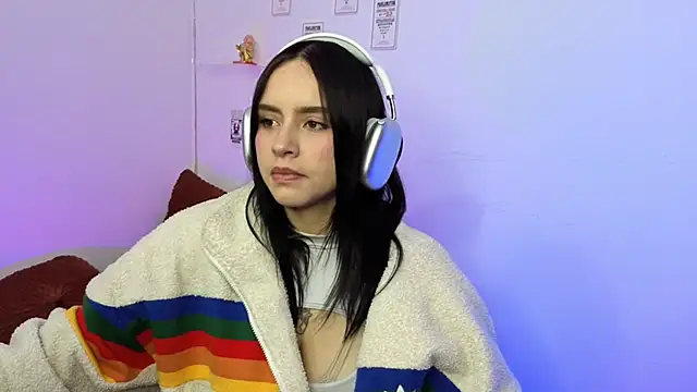 Snapshot of Emily_Lindey chatting on 02.07.26 Emily Lindey online show from 02.07.26