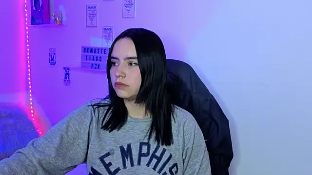 Snapshot of Emily_Lindey chatting on 03.06.26 Emily Lindey online show from 03.06.26