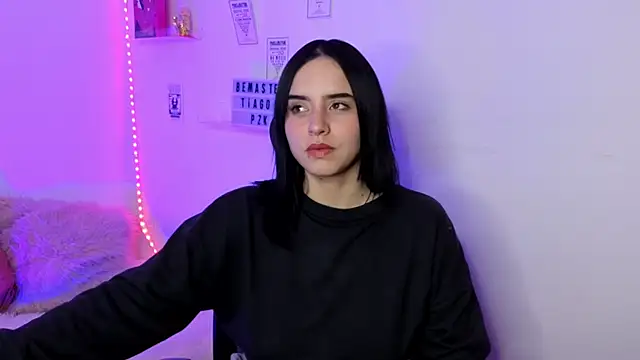 Snapshot of Emily_Lindey chatting on 03.13.26 Emily Lindey online show from 03.13.26