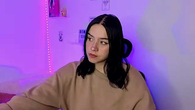 Snapshot of Emily_Lindey chatting on 03.18.26 Emily Lindey online show from 03.18.26