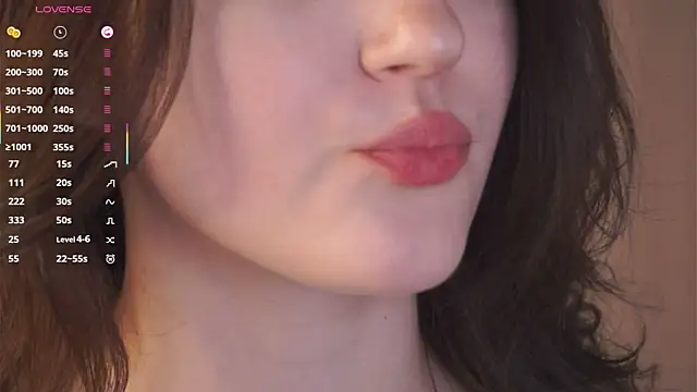 AundreaMarsell online show from 10.14.25