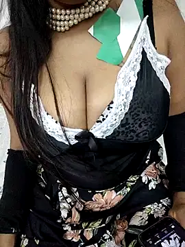 monalisharoy544554 online show from 10.15.25